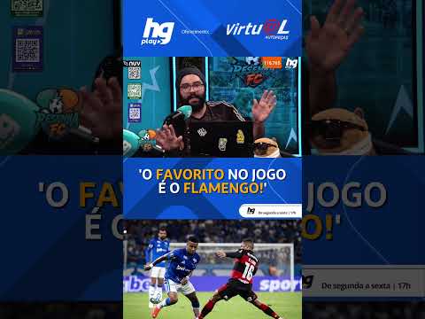 O cruzeiro tem condições de eliminar o flamengo da libertadores dentro do maracanã?