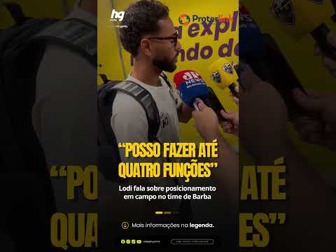Atlético: Renan Lodi fala sobre posicionamento em campo no time de Barba; Veja!
