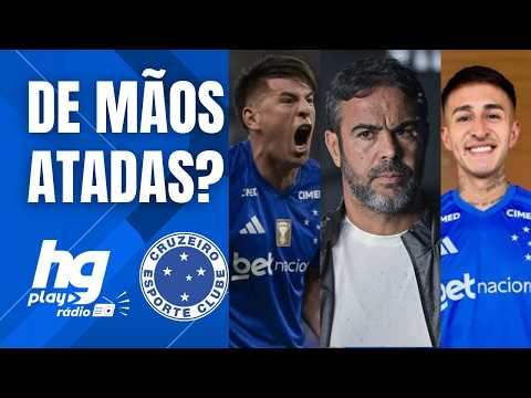 Artur Jorge ficou de "mãos atadas"? - HGPlay Rádio