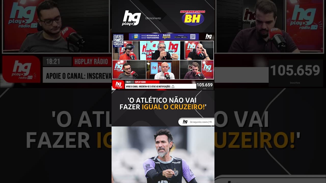 VALE A PENA MANDAR O BARBA DOMÍNGUEZ EMBORA DO ATLÉTICO?
