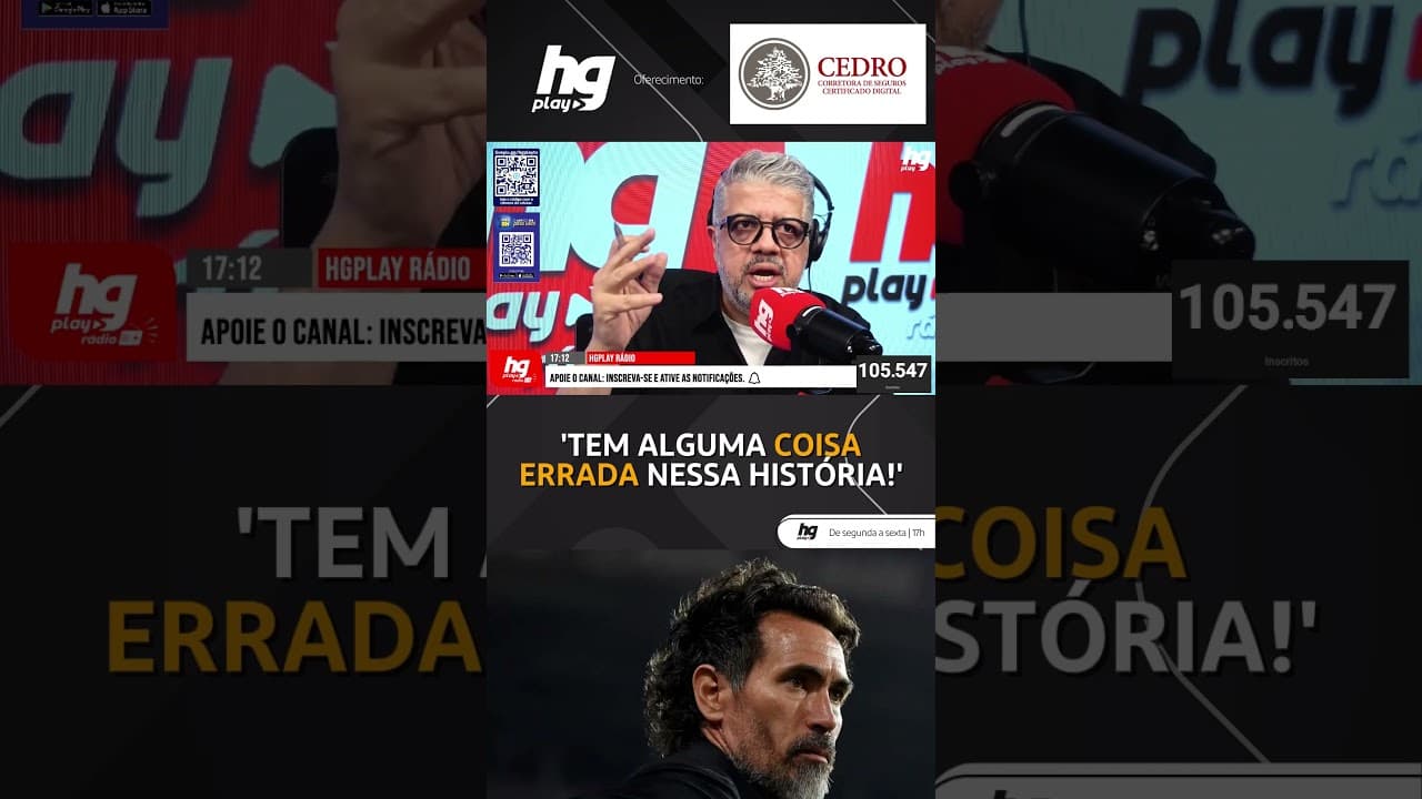BARBA PODE MELHORAR SEU TRABALHO NA PAUSA PARA A COPA E COM OS REFORÇOS?
