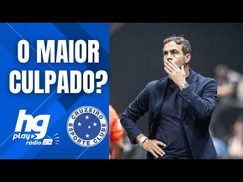 Debate: Artur Jorge "perdeu" o jogo com as alterações? - HGPlay Rádio
