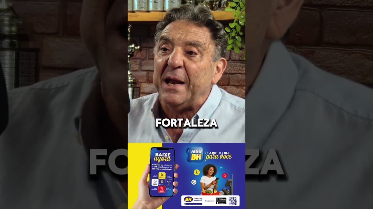 MARCUS SALUM EXPLICA SUA SAÍDA DO AMÉRICA E PROBLEMAS DE SAÚDE QUE PASSOU EM 2024; VEJA!