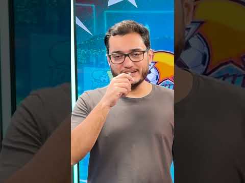 Qual será o placar dos jogos do final de semana? - Palpitômetro