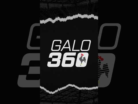 Galo 360 na hgplay!