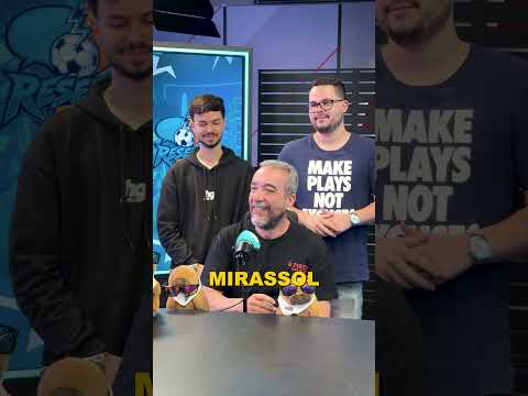 O palpitometro da libertadores está no ar! Deixe seu palpite nos comentários!