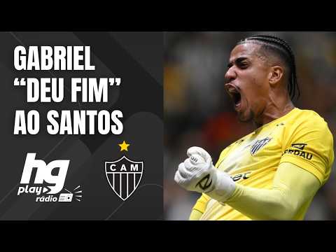 "Estou IMPRESSIONADO com a qualidade do Gabriel Delfim" - HGPlay Rádio