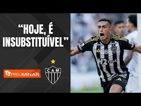 Time russo fez proposta MILIONÁRIA pelo Cuello - Preliminar