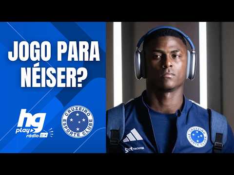 Pré-jogo: qual o CRUZEIRO ideal para enfrentar o VASCO (sem esquecer do clássico) - HGPlay Rádio