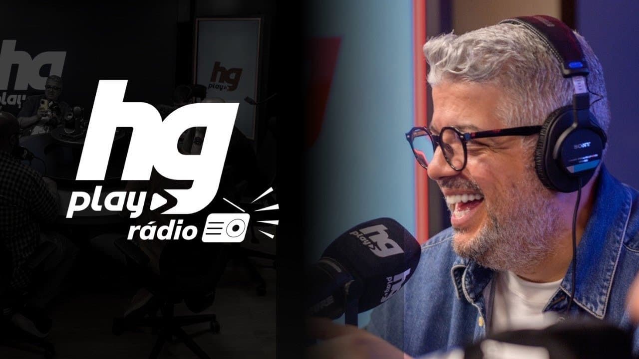 ATLÉTICO RECEBE PROPOSTA POR CISSÉ; WILLIAM FICA NO CRUZEIRO? JOGO-TREINO NA TOCA II - HG Play Rádio