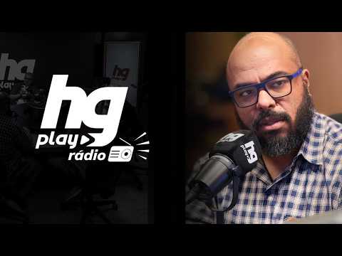 Barba na mira do river plate; STJD aceita denúncia contra kaio jorge - Hgplay rádio 27 08 26