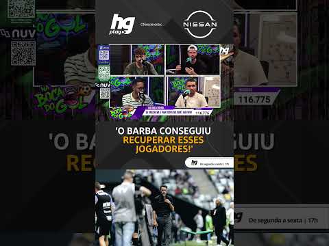 O trabalho de barba domínguez no atlético é o melhor nos últimos anos?