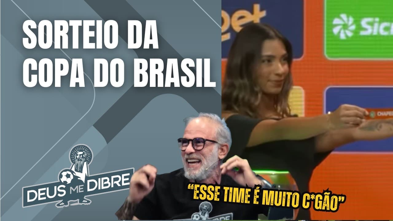 ANALISANDO OS CONFRONTOS DE ATLÉTICO E CRUZEIRO NA COPA DO BRASIL