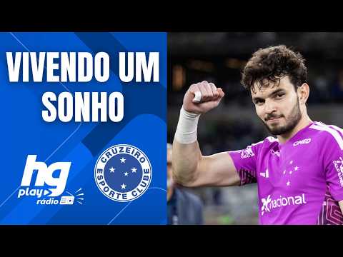 OTÁVIO fala da convocação para a seleção: achei que era um sonho distante - HGPLay Rádio