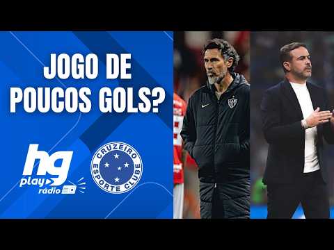 Atlético x Cruzeiro: qual time é o FAVORITO na Copa do Brasil? - HGPlay Rádio