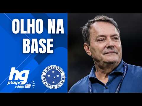 A POLÊMICA envolvendo a base do Cruzeiro - HGPlay Rádio