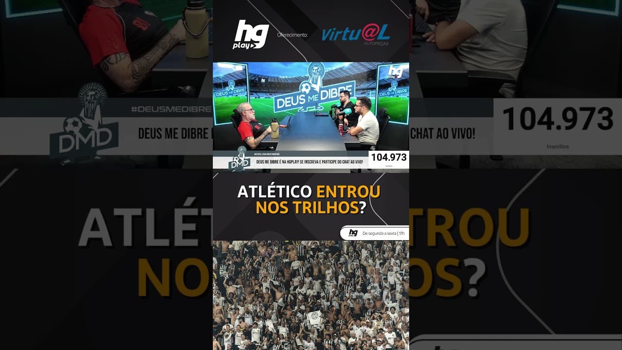 ATLÉTICO PODE FIRMAR UMA BOA FASE VENCENDO O CORINTHIANS PELO BRASILEIRÃO?