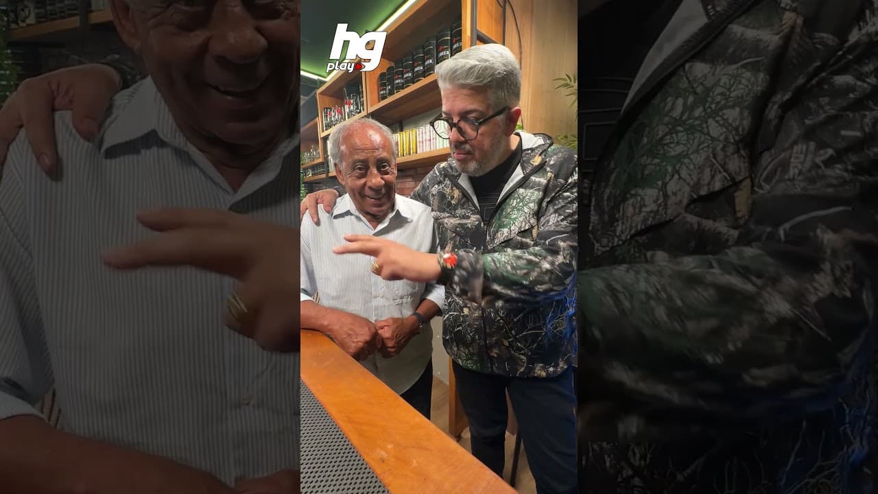 DIRCEU LOPES É O CONVIDADO DO CERVEJA OU CAFÉ DESTE SÁBADO (01)