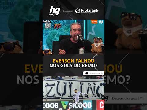 Atlético empata com o remo fora de casa e se afasta do G5 do brasileirão!