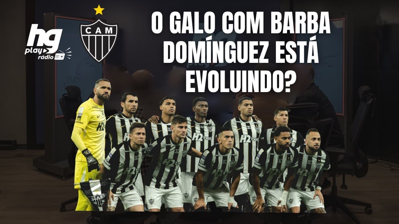 O QUE HÁ DE ERRADO COM O GALO?