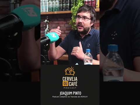 Joaquim pinto fala da importância de se cuidar do atleta de base; veja!