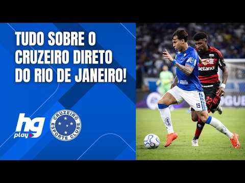 Todas as informações do cruzeiro direto do rio de janeiro; veja!
