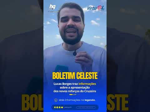 Boletim celeste: Veja todas as informações sobre as apresentações de joão costa e wesley!