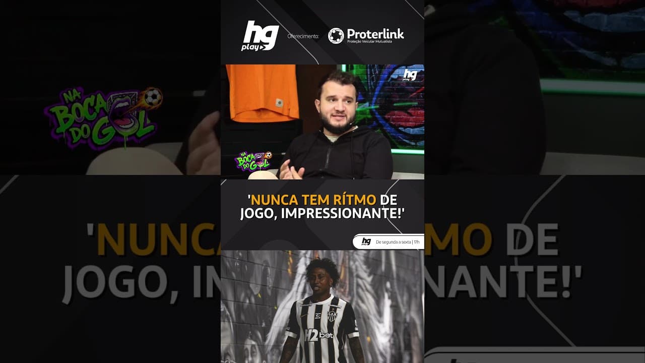 PRECIADO AINDA TEM ESPAÇO NO ATLÉTICO OU FOI UMA CONTRATAÇÃO ERRADA?